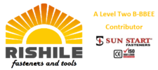 Rishile Fasteners (Pty) Limited